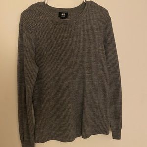 Men’s sweater